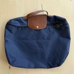 longchamp le pliage docs